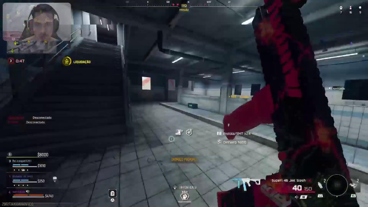Warzone