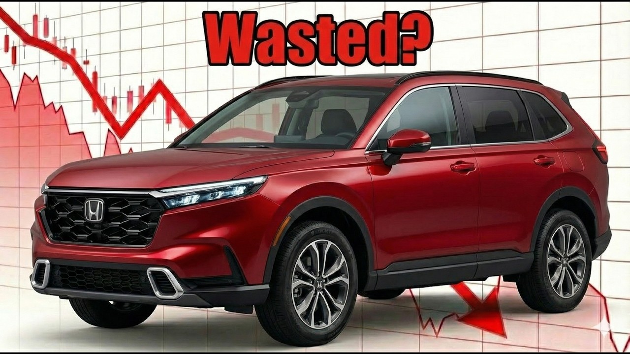 2026 RAV4 Deep Dive: Is It Actually Worth It?