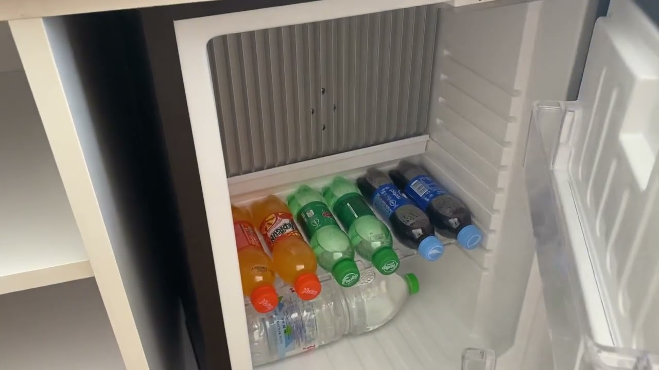 Tusan Beach Resort 5*/ Турция/ Кушадасы/ Обзор номера/ Sea view/ август/ 2023