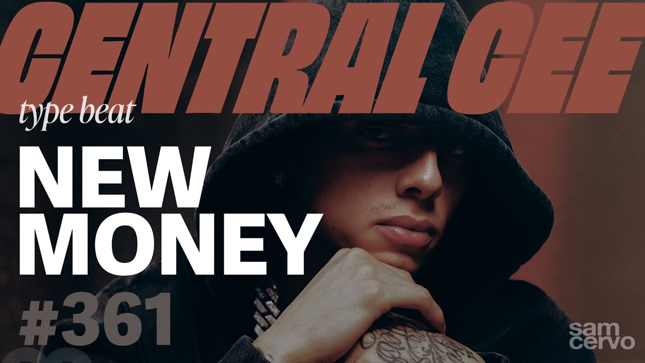 CENTRAL CEE TYPE BEAT 