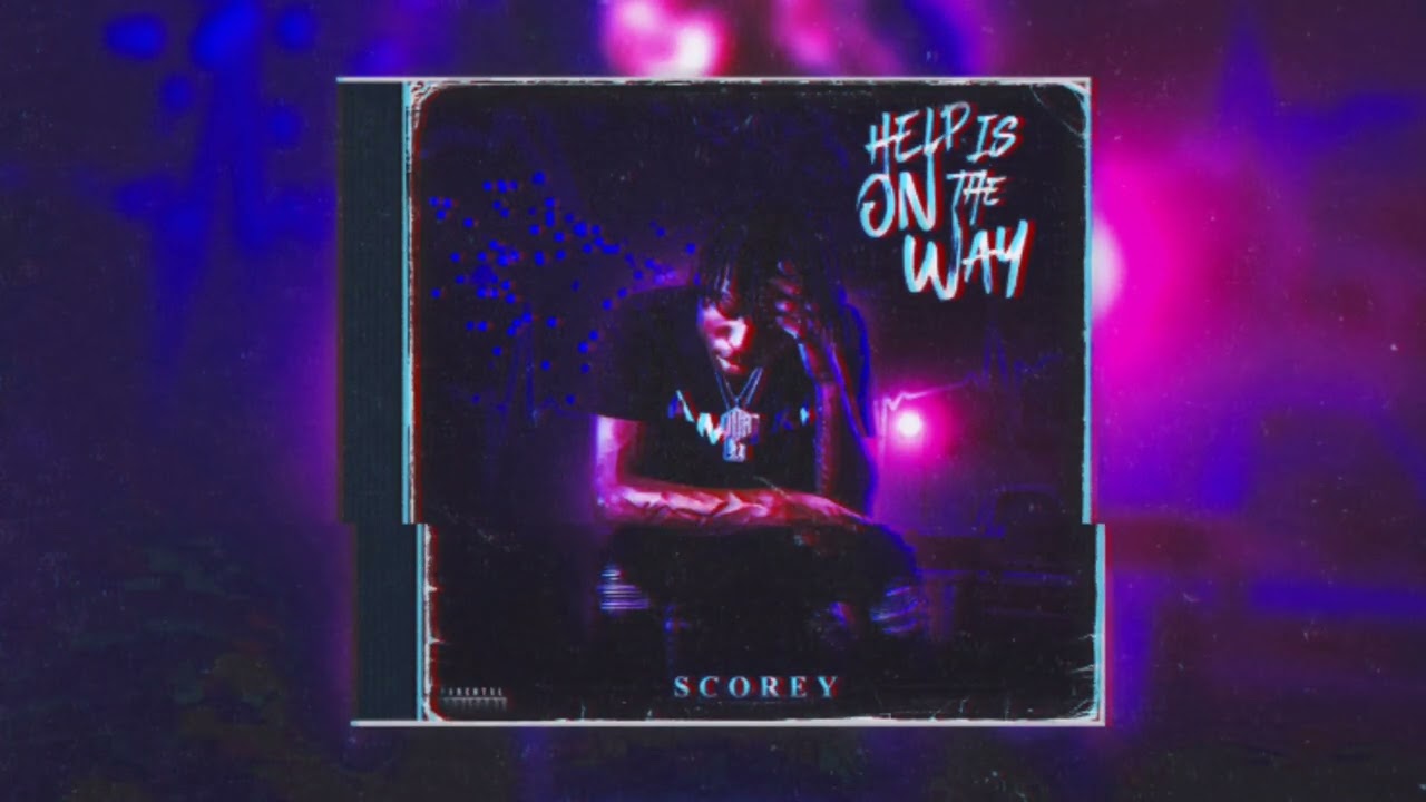 (10+) FREE Polo G Emotional Guitar Loop Kit - 