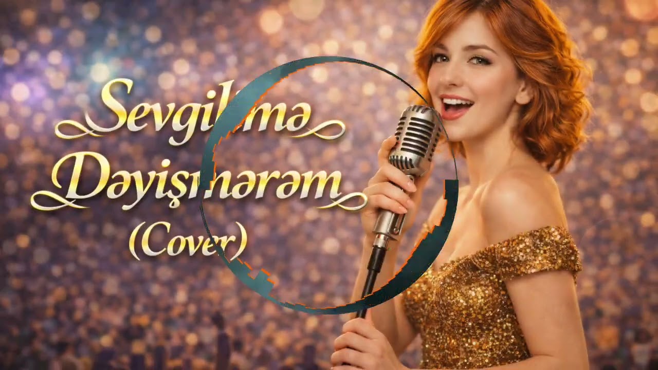 Sevgilimə Dəyişmərəm  ( cover )