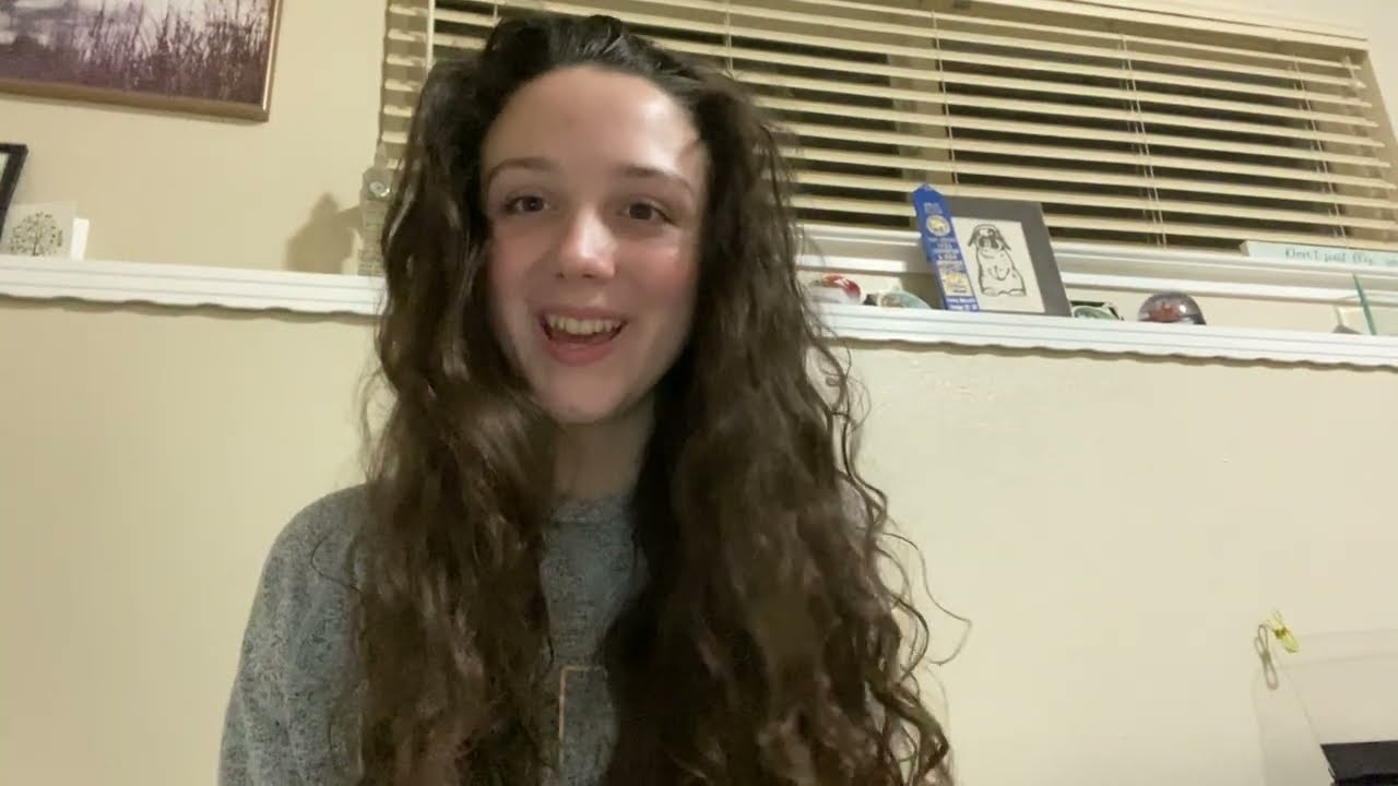 TGVA Graduate Testimonial - Alysia