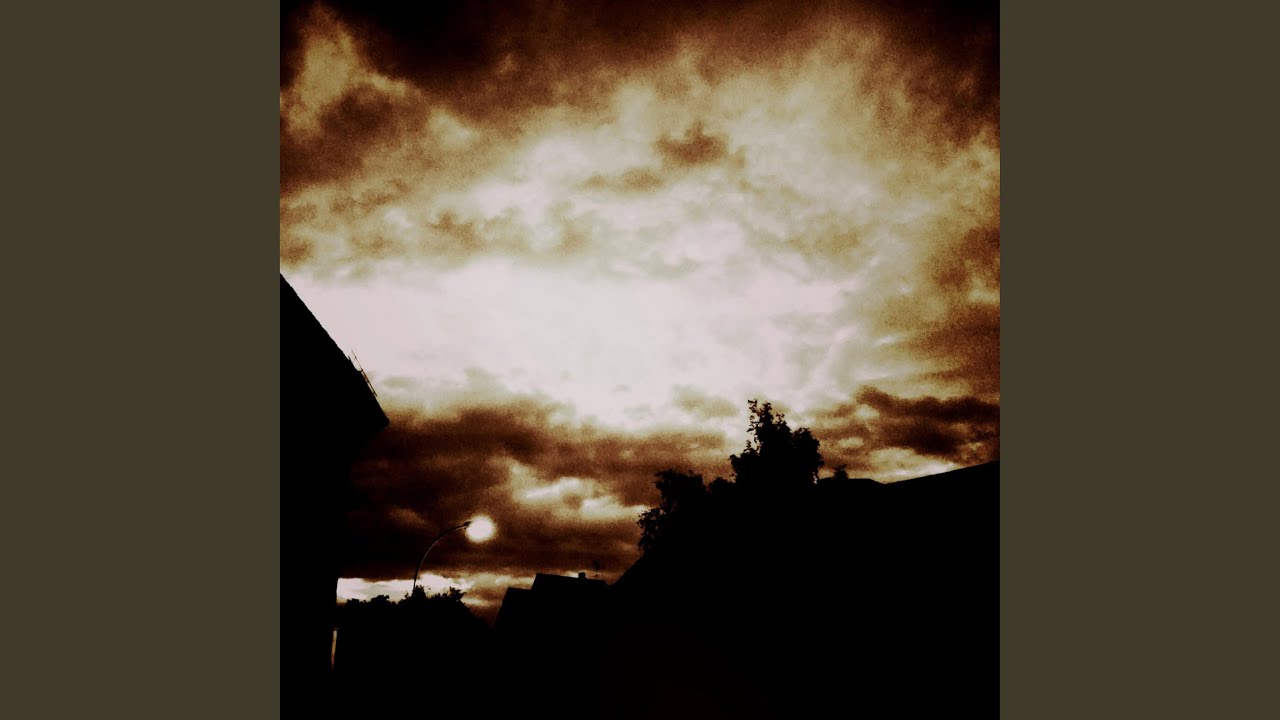 Storms ahead
