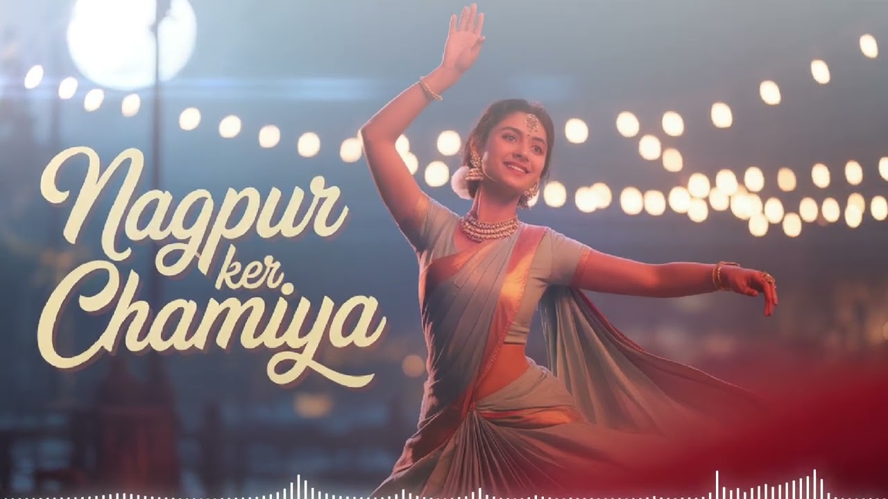 Nagpur Ker Chamiya | Nagpuri Cover Song 2026 | New Nagpuri Trending Song