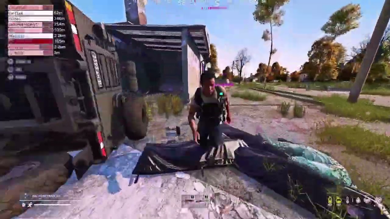 Rearmed Highlights #1