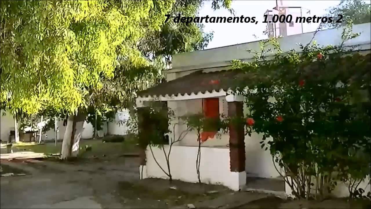 7 Soles, Complejo habitacional.San Clemente del Tuyú - Scarfia Propiedades