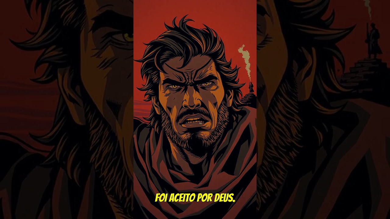 Como a Inveja de Caim Pode Nos Ensinar Hoje 