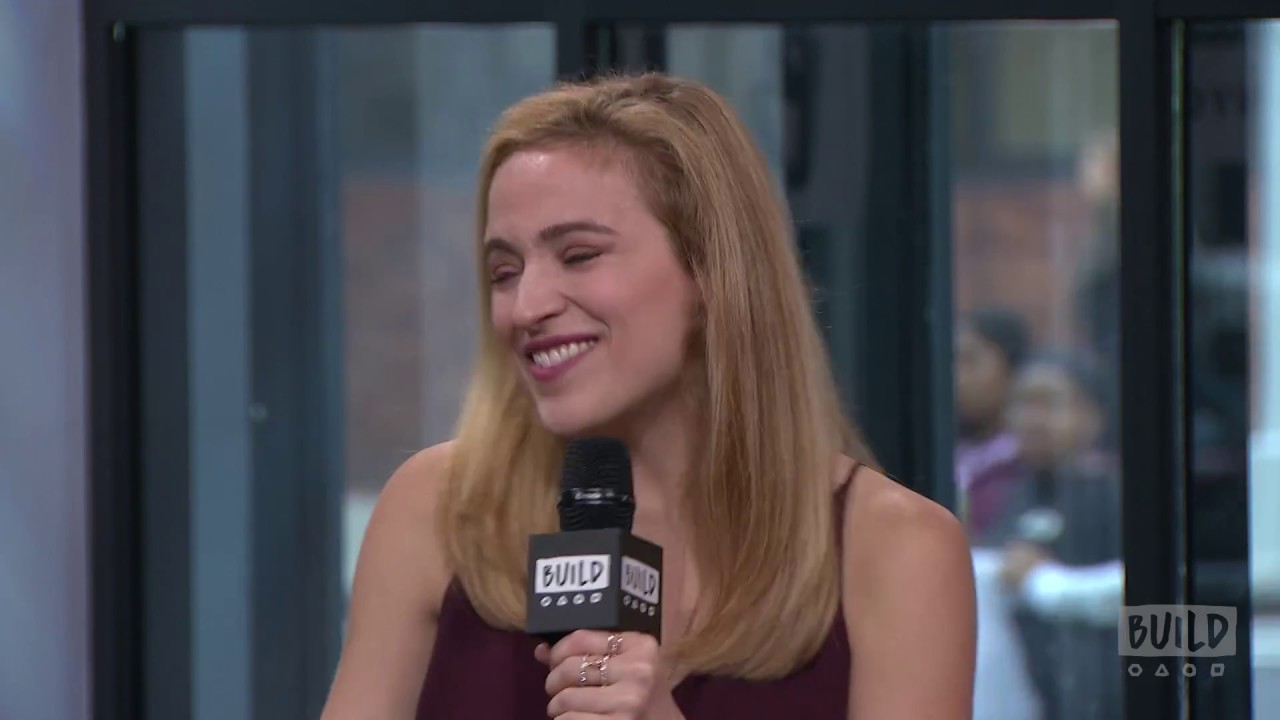 Lynn Ahrens And Christy Altomare's Research Process For 