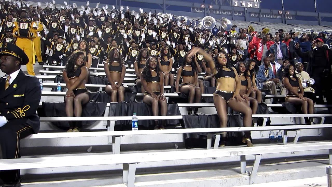ASU Stingettes MCC '12 