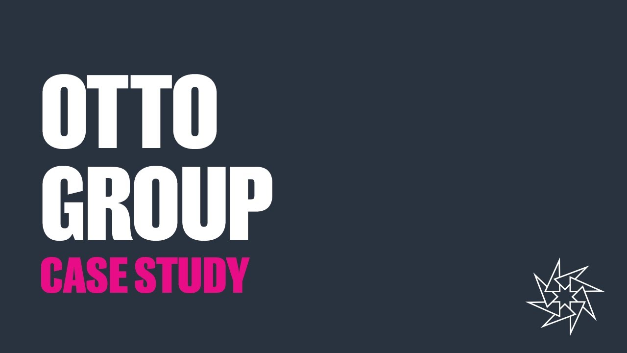 Case Study: Otto Group + Amplience