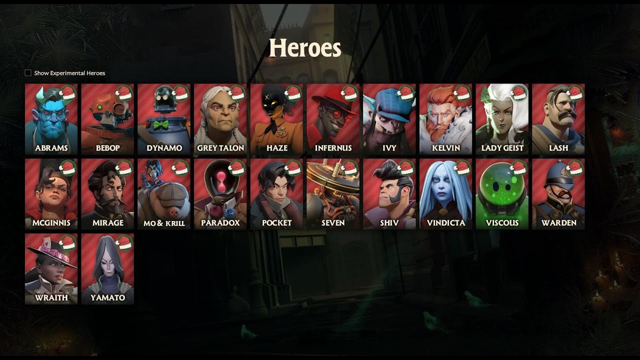 DEADLOCK STREAM, DEAL WITH IT