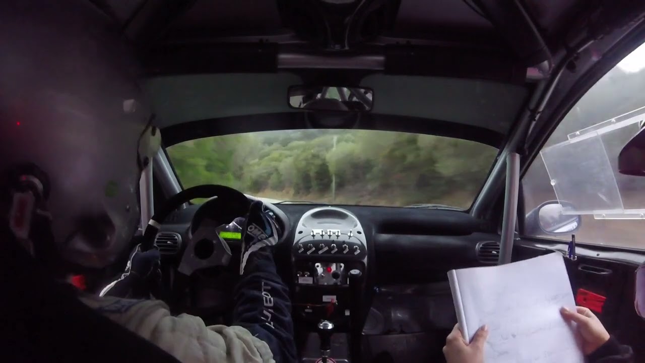fin es 2 rallye mare e machja 2022
