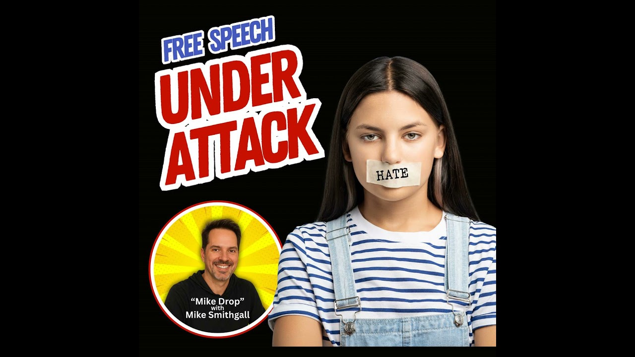 Free Speech or Hypocrisy? Pam Bondi&rsquo;s &ldquo;Hate Speech&rdquo; Crackdown