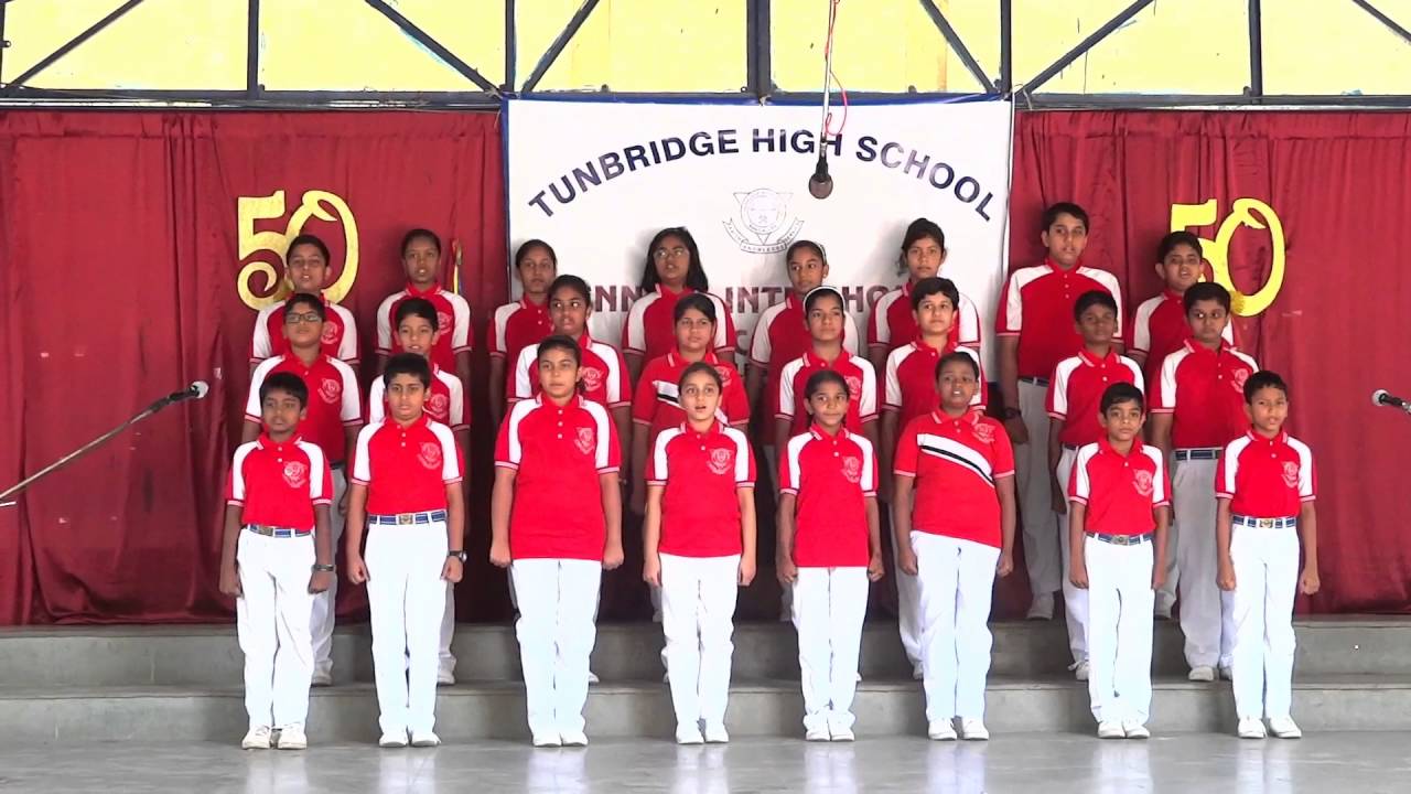 The Charge of the Light Brigade: Choral Recitation