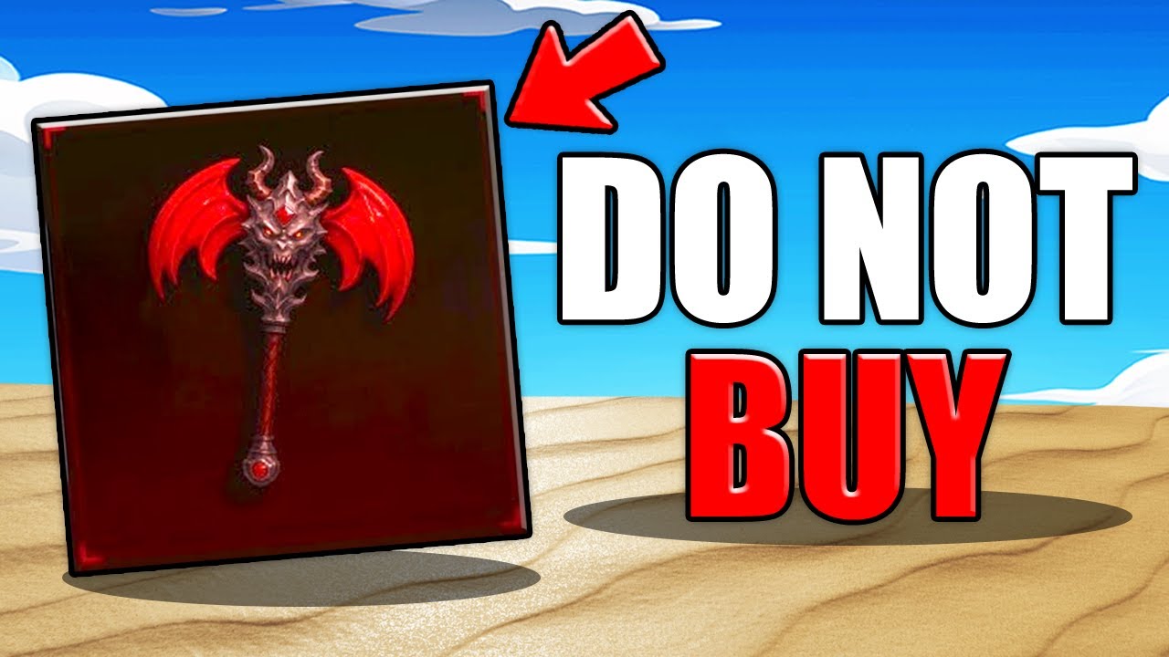 50 Tips You NEED TO KNOW in The Forge!