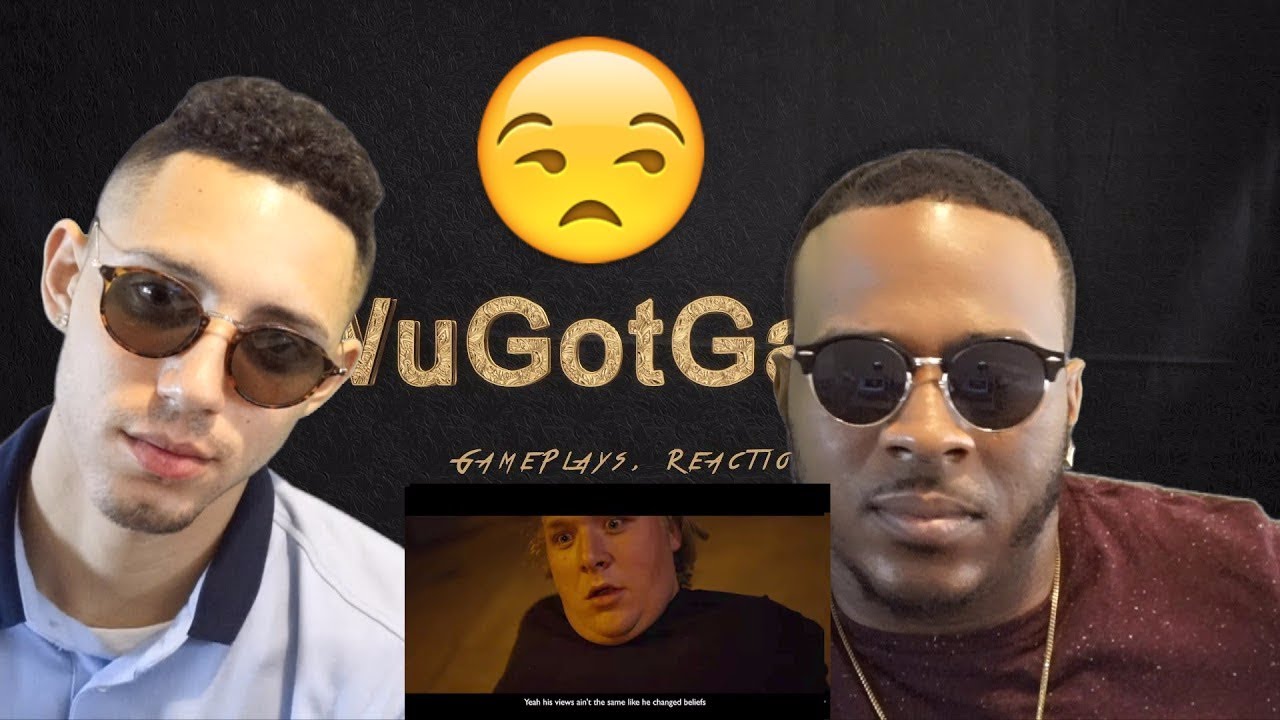 KSI - ft Ricegum Earthquake (Official Music Video)  I  (REACTION!)