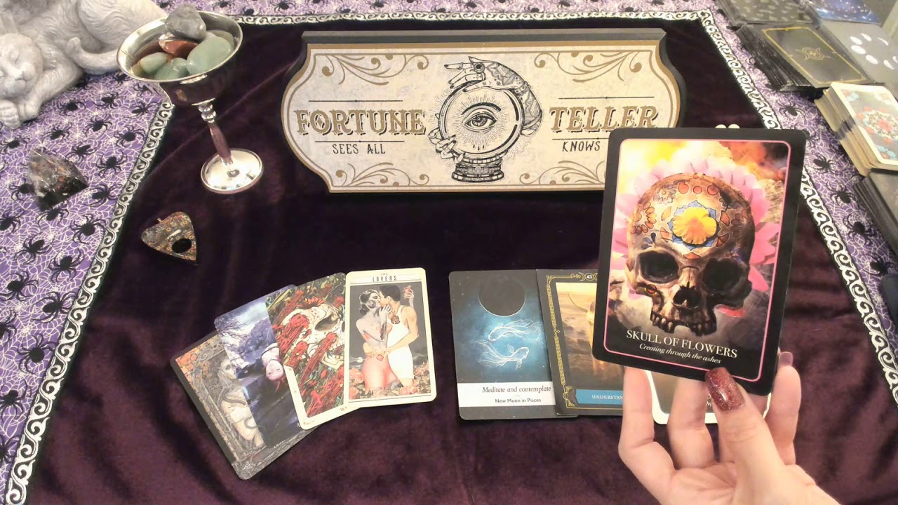 Love Reading - What are they thinking? - Twin Flames, Soulmates, etc.