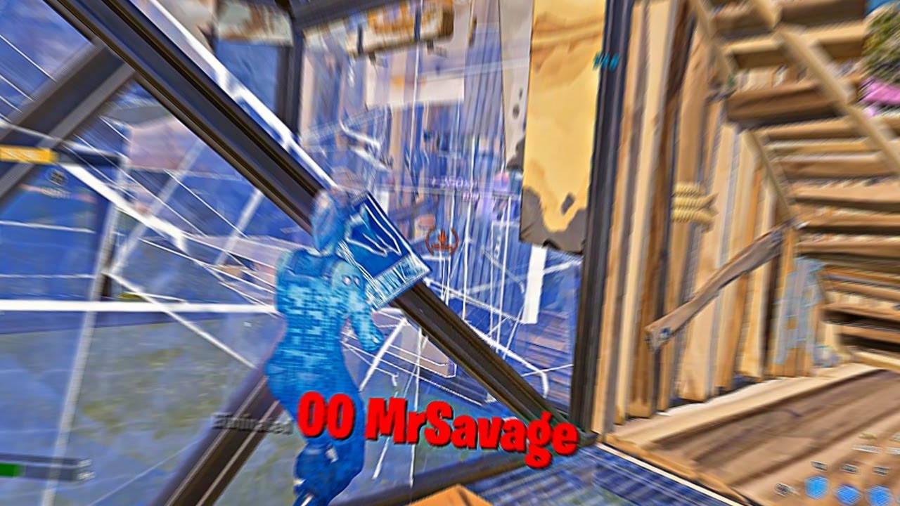 MY EYES 👀 | Fortnite Highlights #9 |Chacefn (ft.fadedpigeon & pixie)