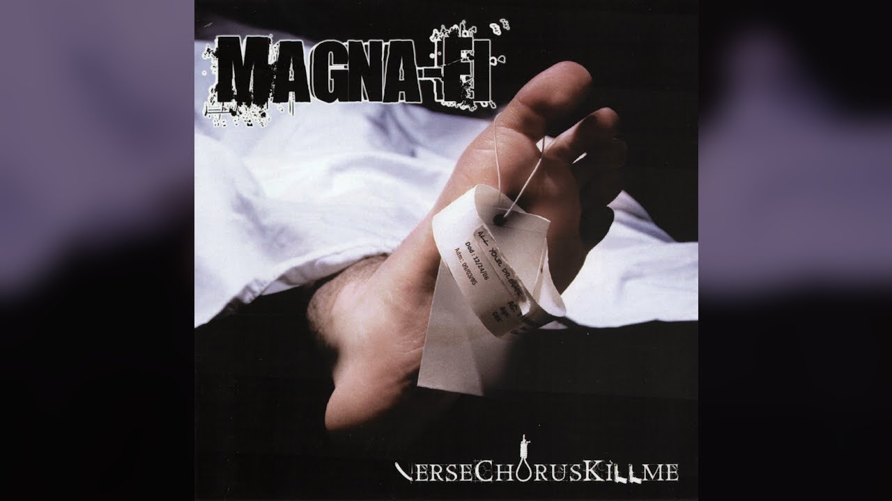 Magna-Fi - Miserable Failure (Demo)