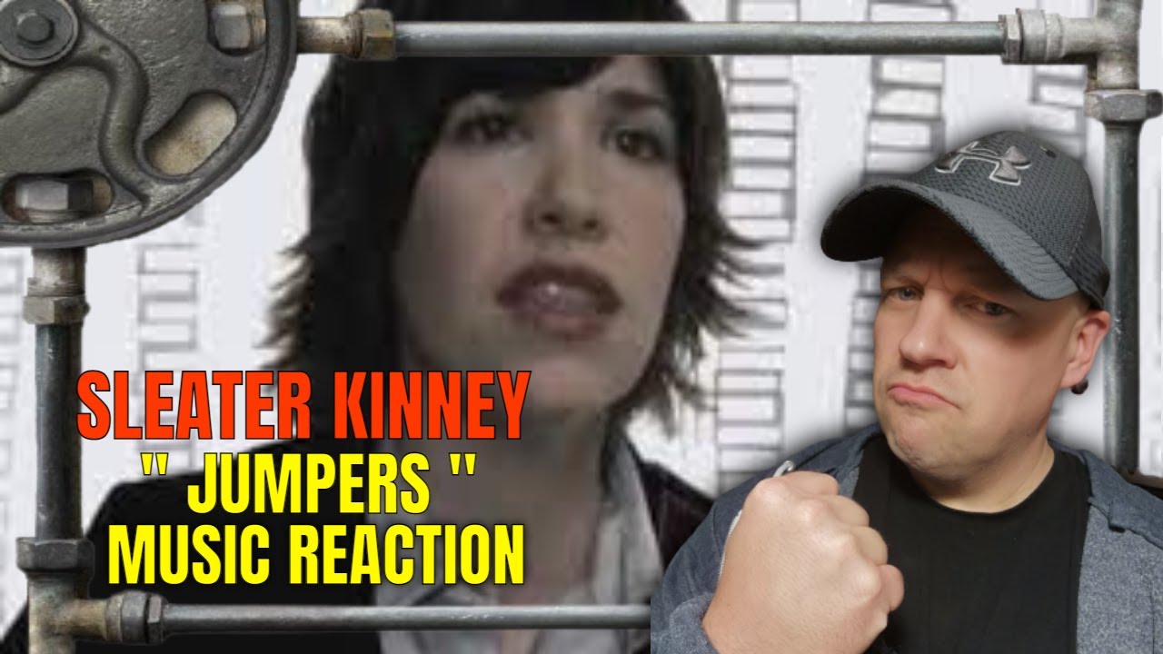 Sleater Kinney - 
