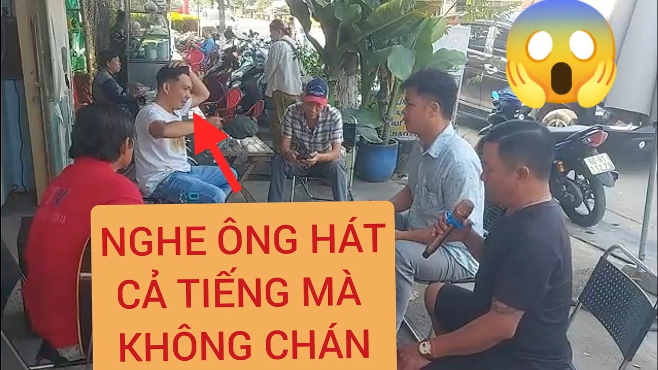 Xin còn gọi tên nhau - ca sĩ  Lê Công  làm tan chảy cả vùng quê với giọng hát 