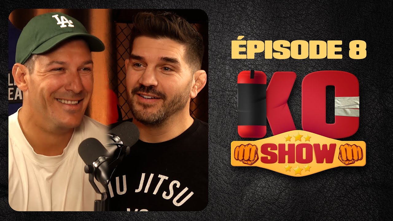 KO Show - EP08 - Retour en force!