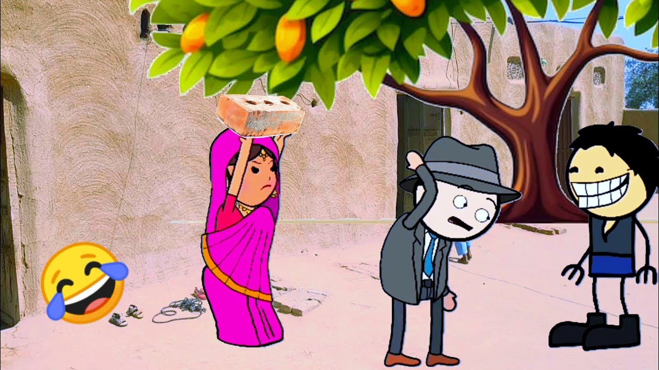 मेहरिया मनसवा के हुइगे बहस फुल कॉमेडी | हँसी रोक के दिखाओ | #comedy