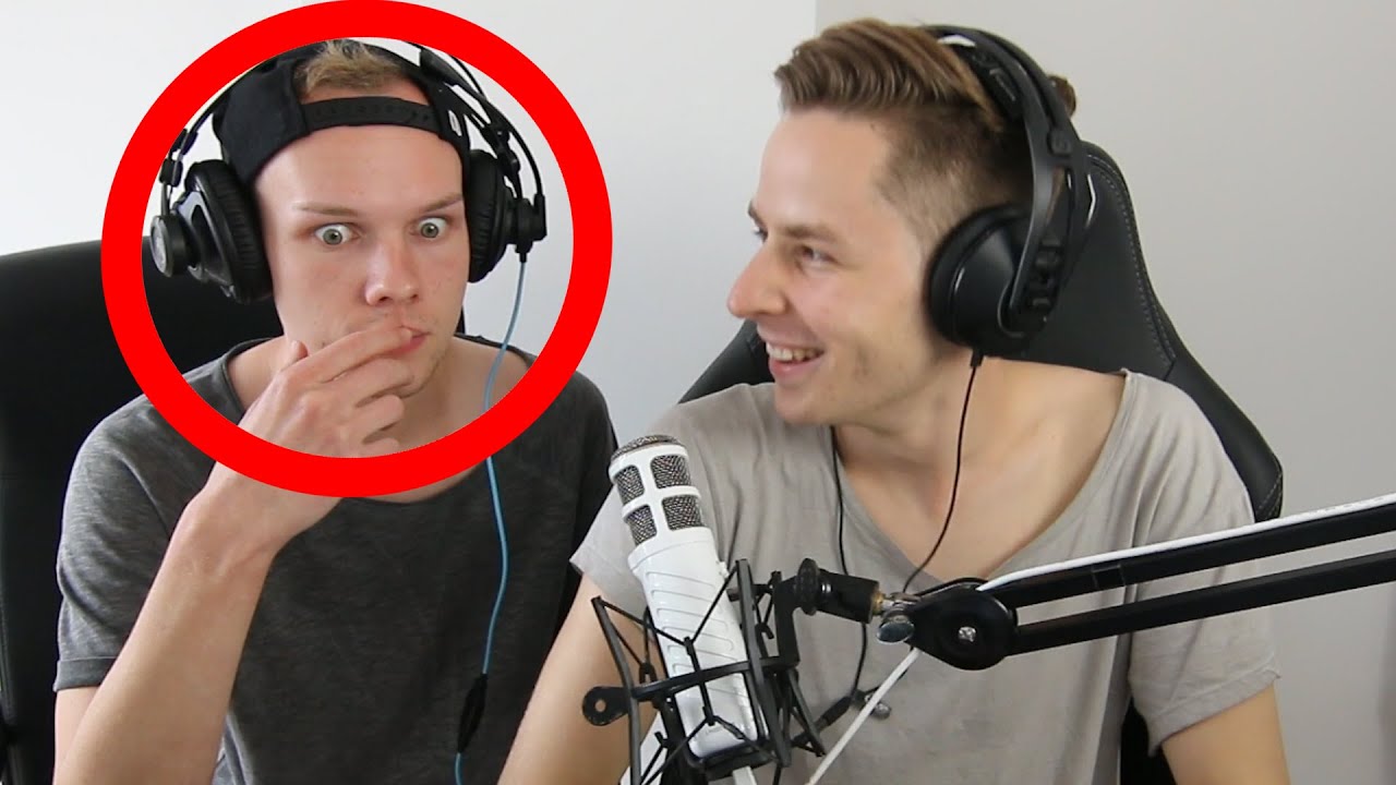 DAS SCHRECKLICHSTE MUSIKVIDEO AUF YOUTUBE ft. UNSYMPHATISCH