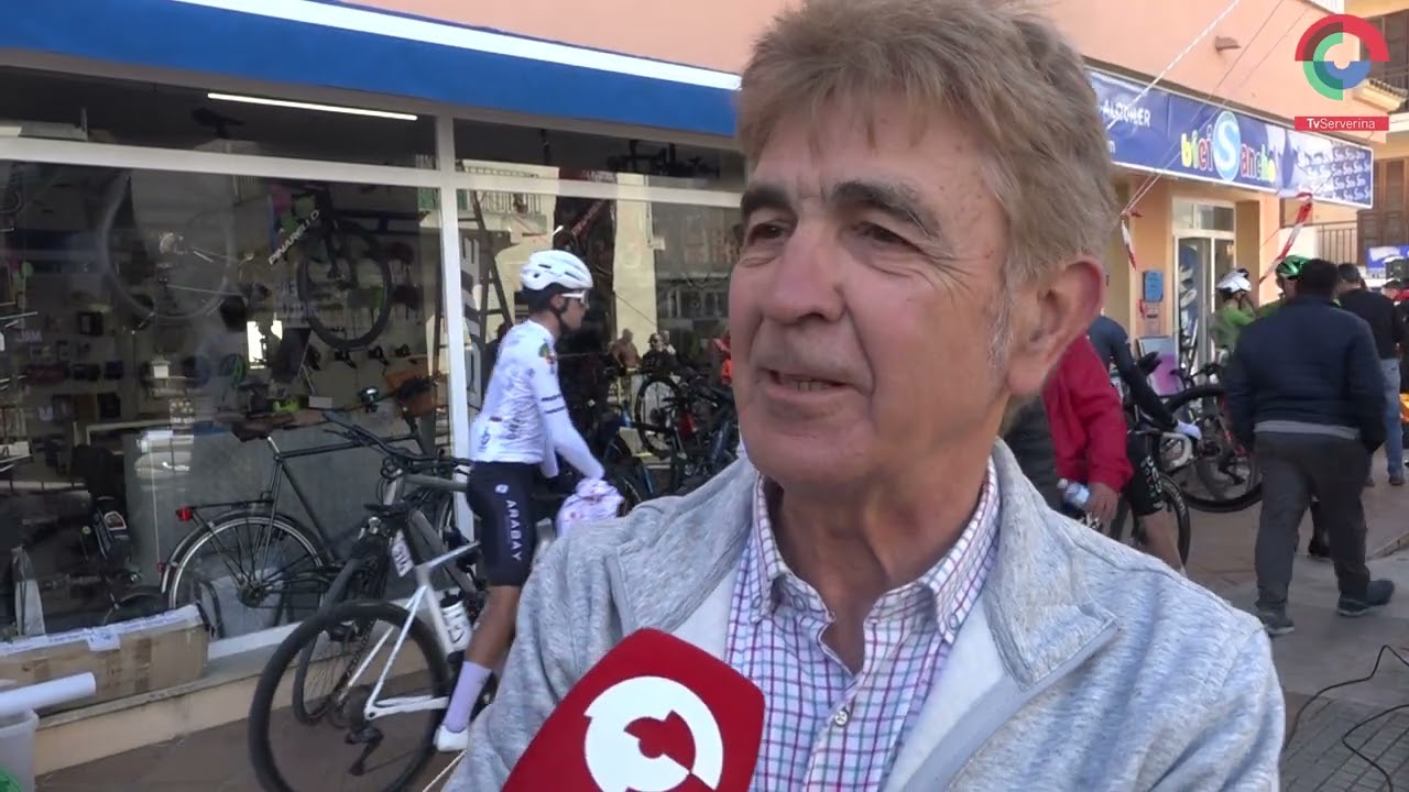 Challenger Un Hivern a Mallorca
