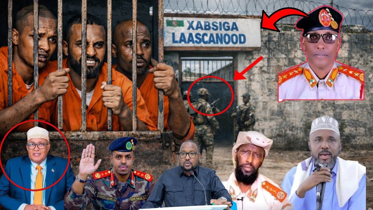 DEGDEG Maxabiista SL Ee Laascano oo Xanuuno Laga Heley Faysal Botaan oo Turkiga oo duqeymo Hargeysa.