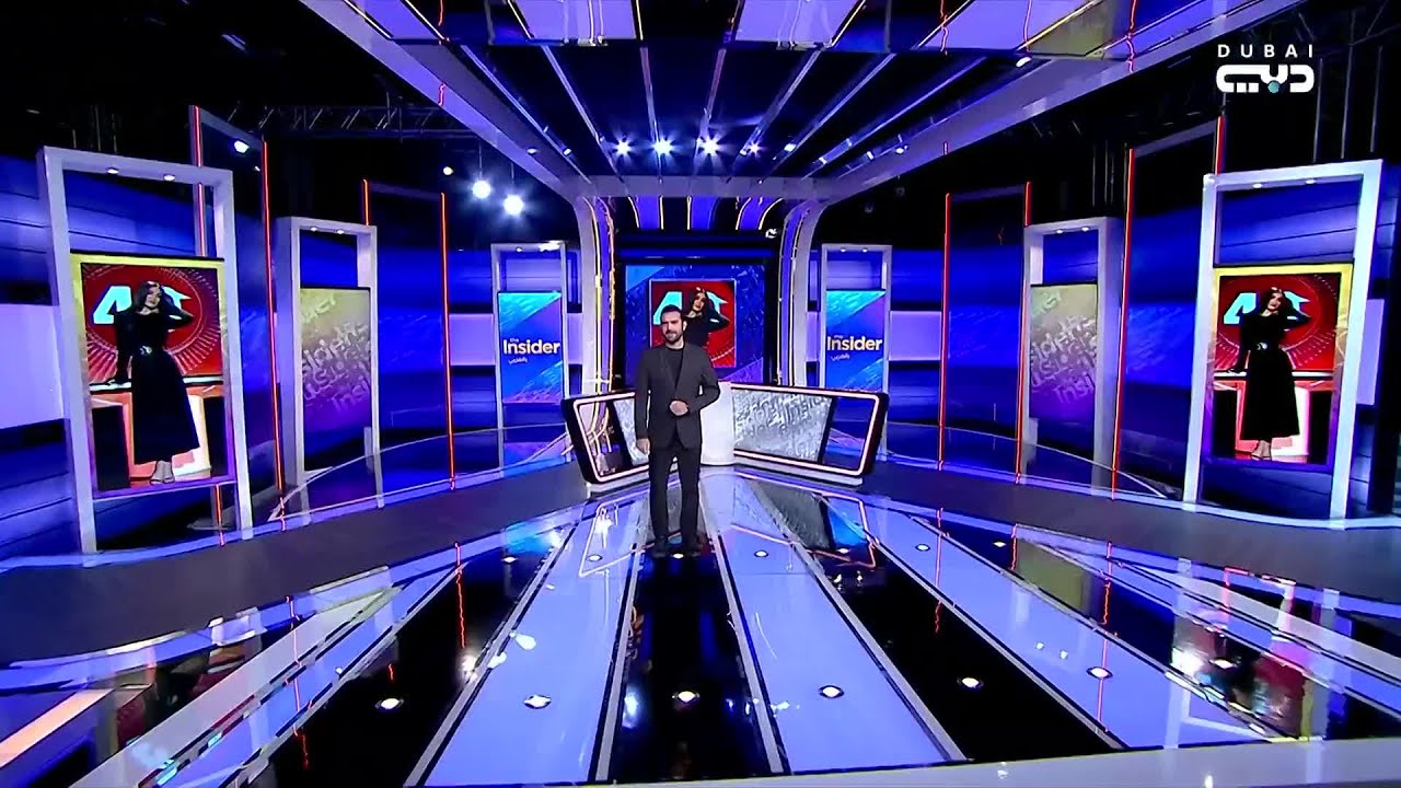 ما الذي دار في كواليس كاربول كاريوكي بالعربي مع كارول سماحة؟ - بالعربي The Insider