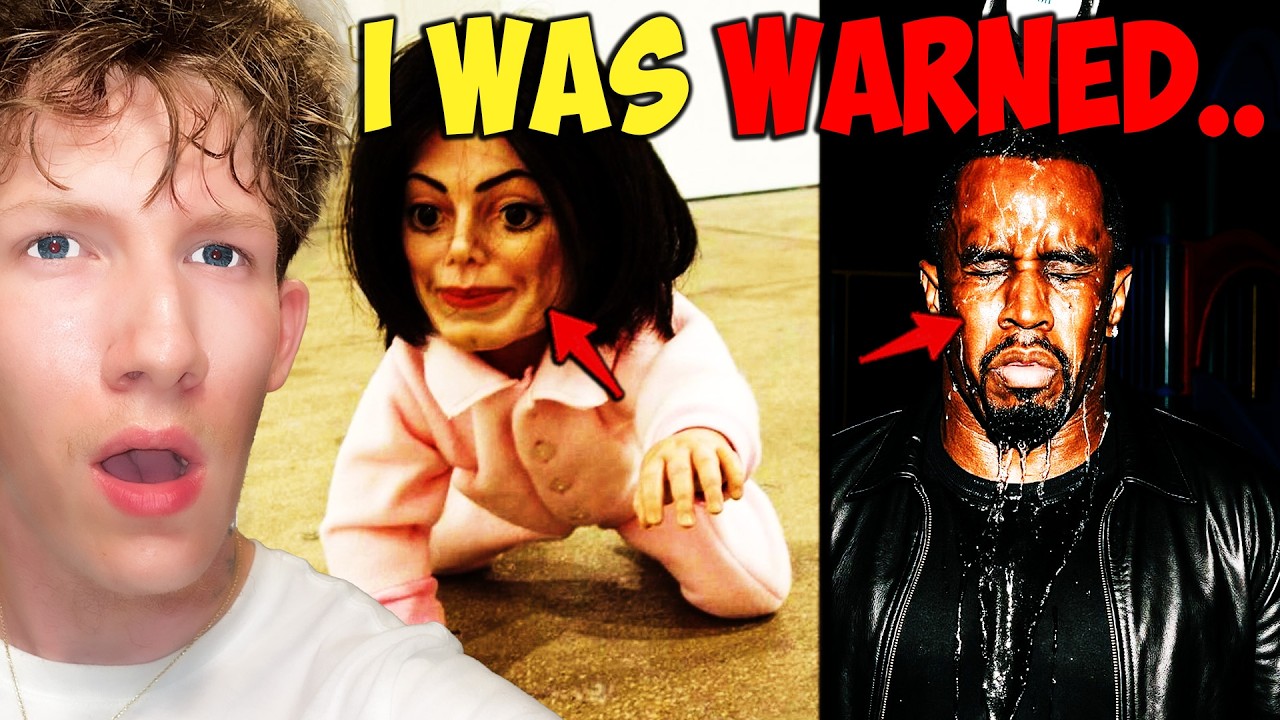 I Spent 24 Hours Deep Inside TikTok&rsquo;s Dark Side&hellip; Never Again