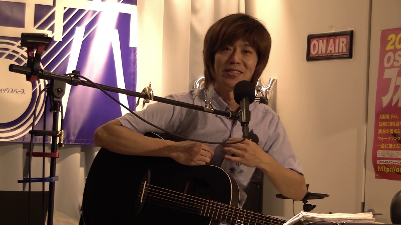 ルカ「踊り子・銀の雨・恋」18.7.2  Sound hall⑤/9