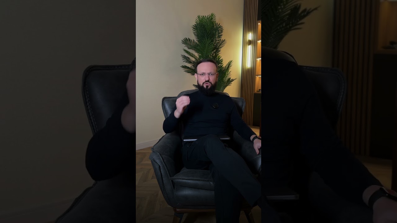 Nevrozni xatto dushmanimga ham ravo ko’rmayman! Nevroz eng og’ir hastalikmi?  
