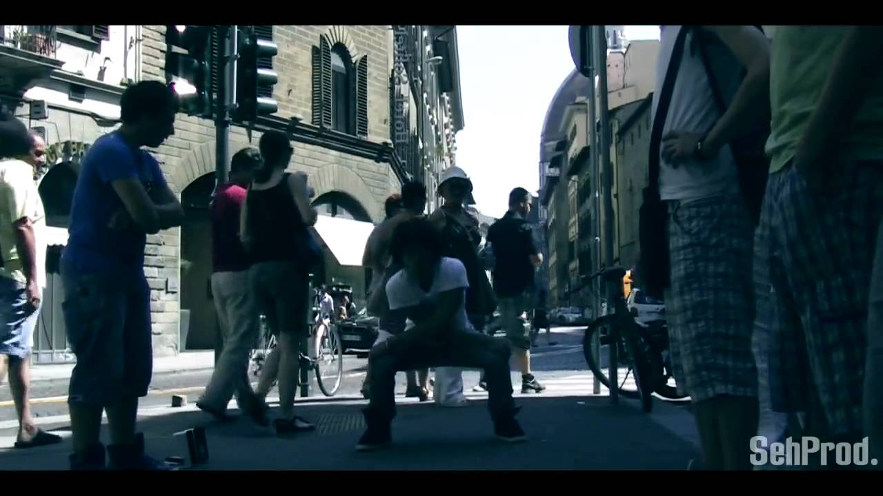 GA at Florence - Fighters (Brusko EXCLUSIVE Remix) (By Maidiotec Portugal)