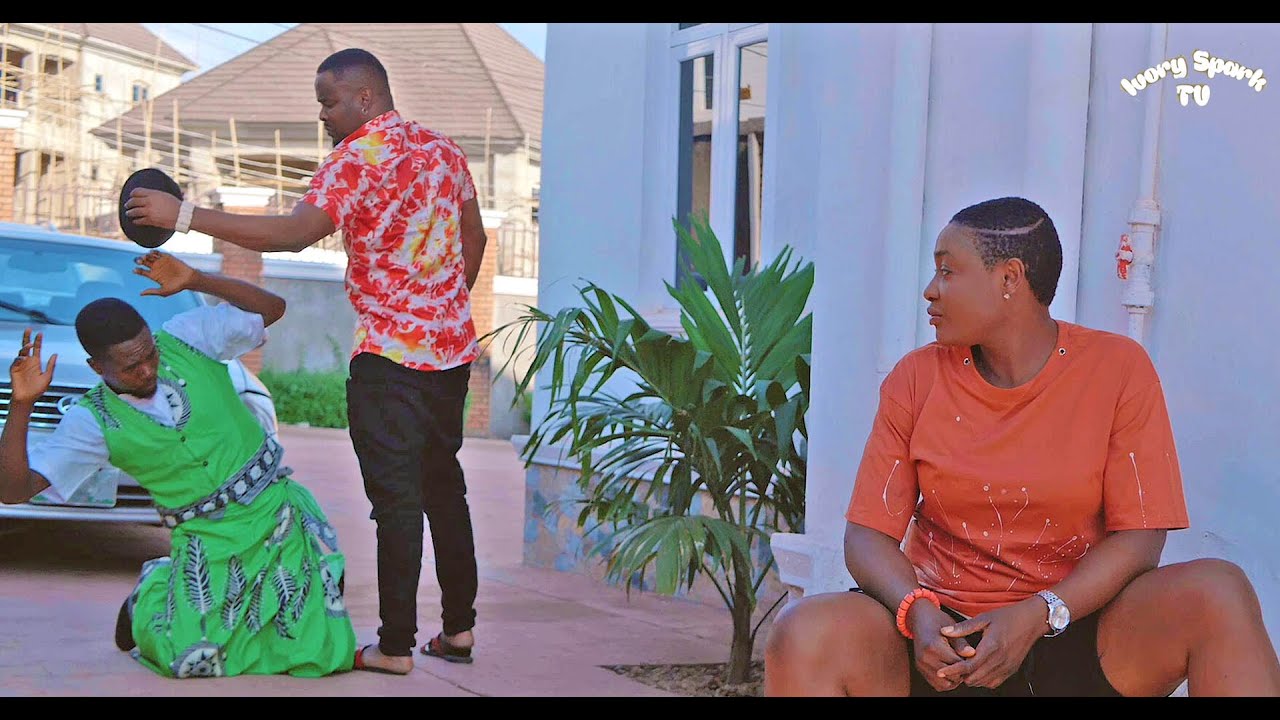 Just Released Now 19 March [CRAZY PRINCESS] LATEST LIZZY GOLD & ZUBBY MICHAEL 2026 Royal Blockbuster