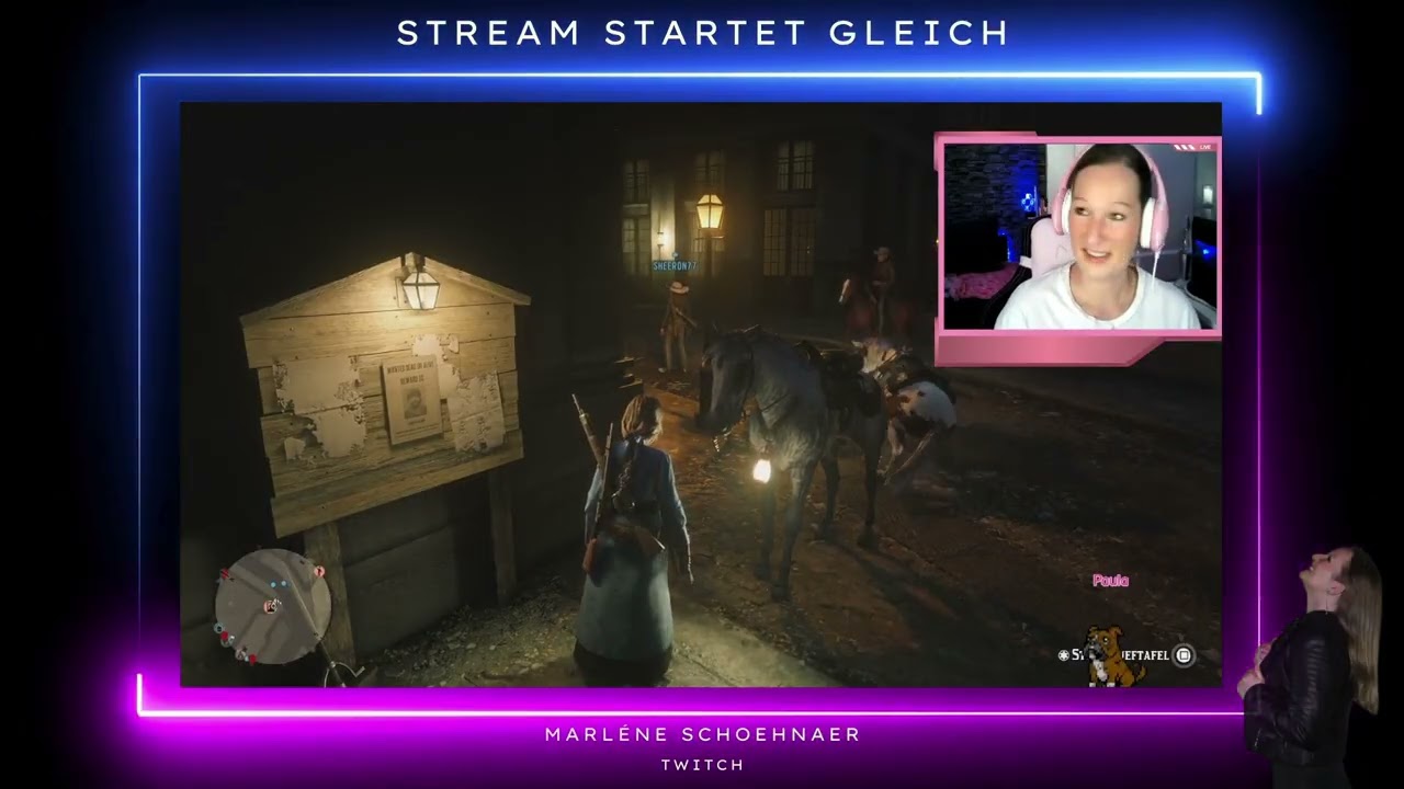 MAISBALLERN XXL Teil 3 mit der Community ab geht's 💋🥰