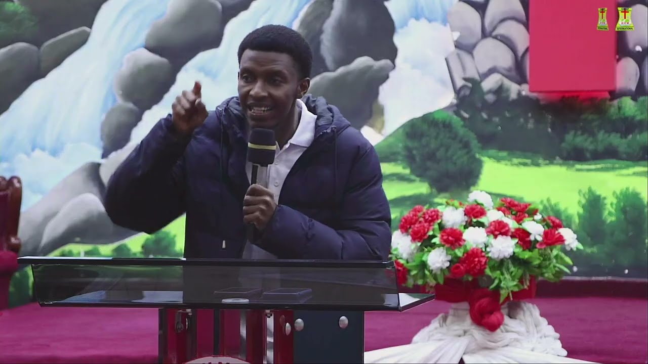 Thanksgiving || Min Jeff