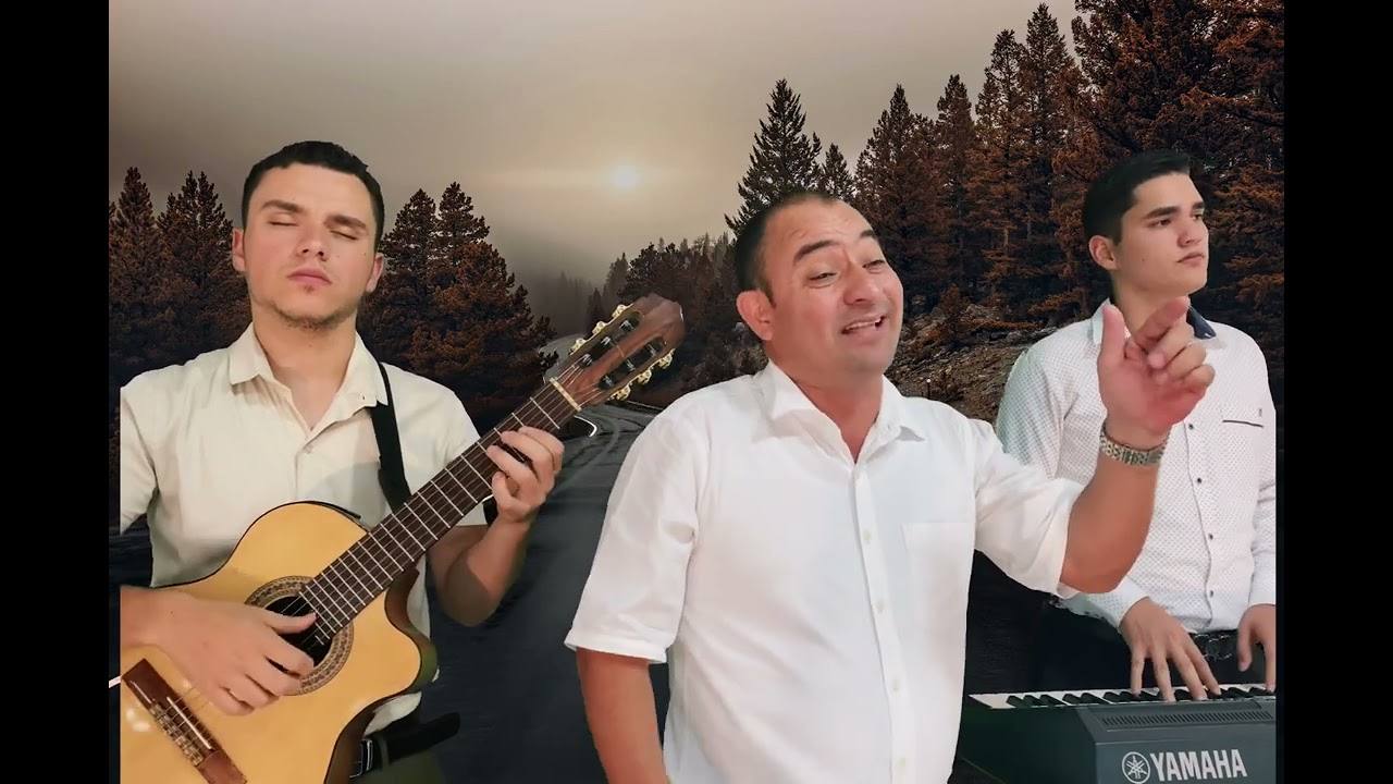 De Que me Sirve el Dinero / Grupo Fortaleza N.G