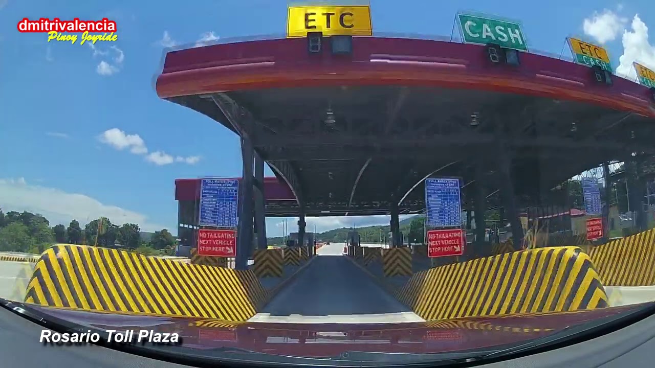 Pinoy Joyride - TPLEX  Pozorrubio - Sison - Rosario Joyride