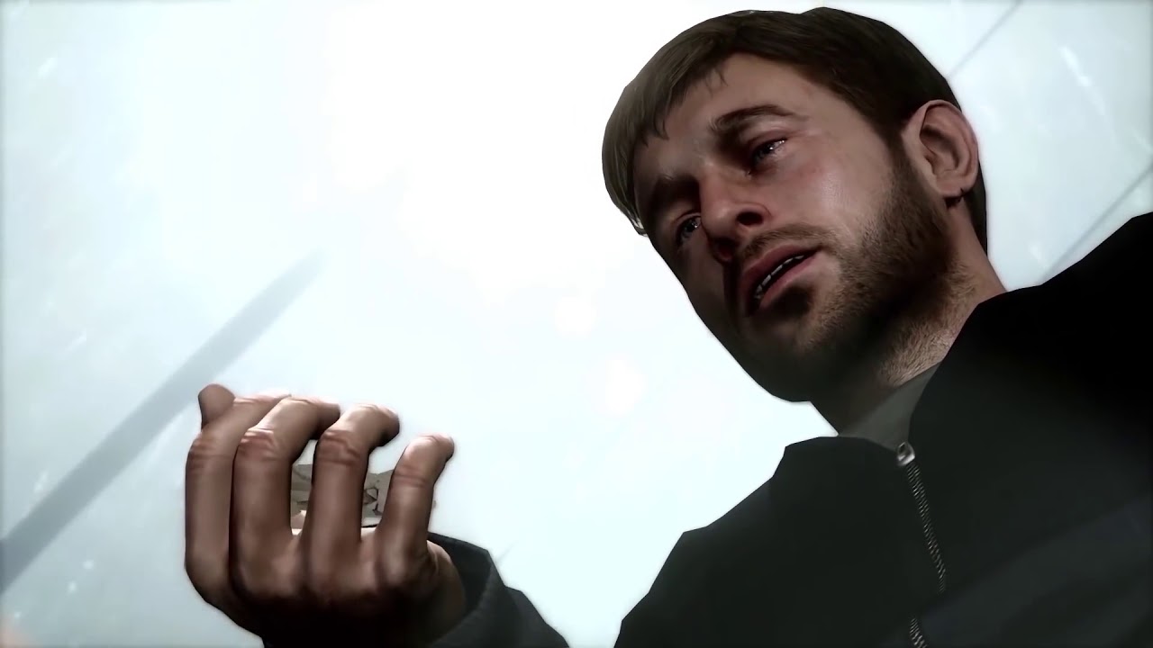 HEAVY RAIN PC Gameplay Trailer 2019