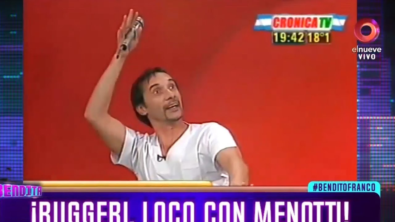 TODOS LOS VIDEOS DE BENDITA TV PARTE 1/3