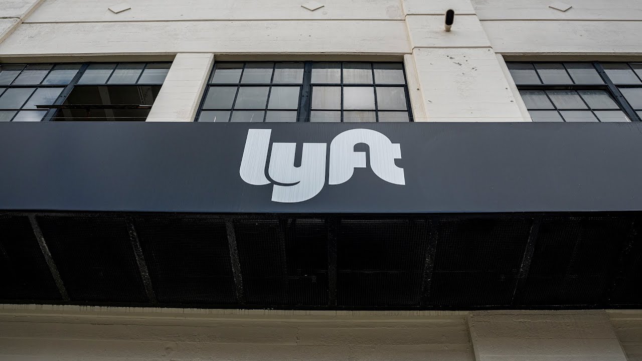 Lyft Expands Into Europe with $200 million deal