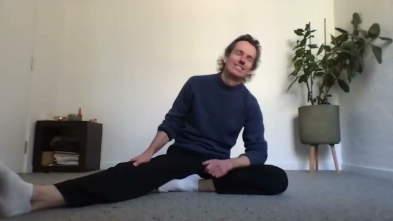 Okido yoga and self massage