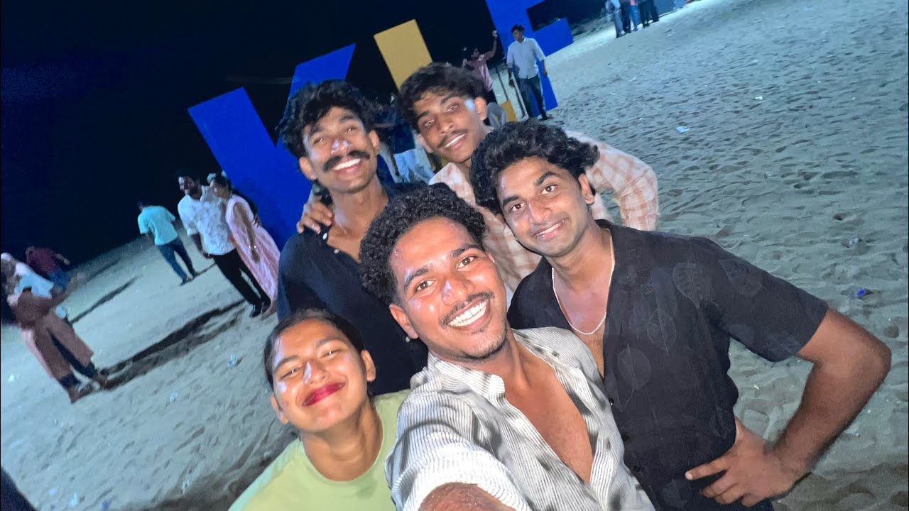Kozhikode klf vlog🤍😻