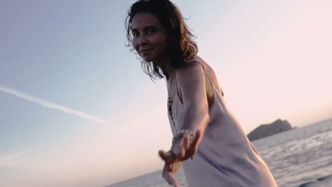 REBIRTH (Official Music Video)