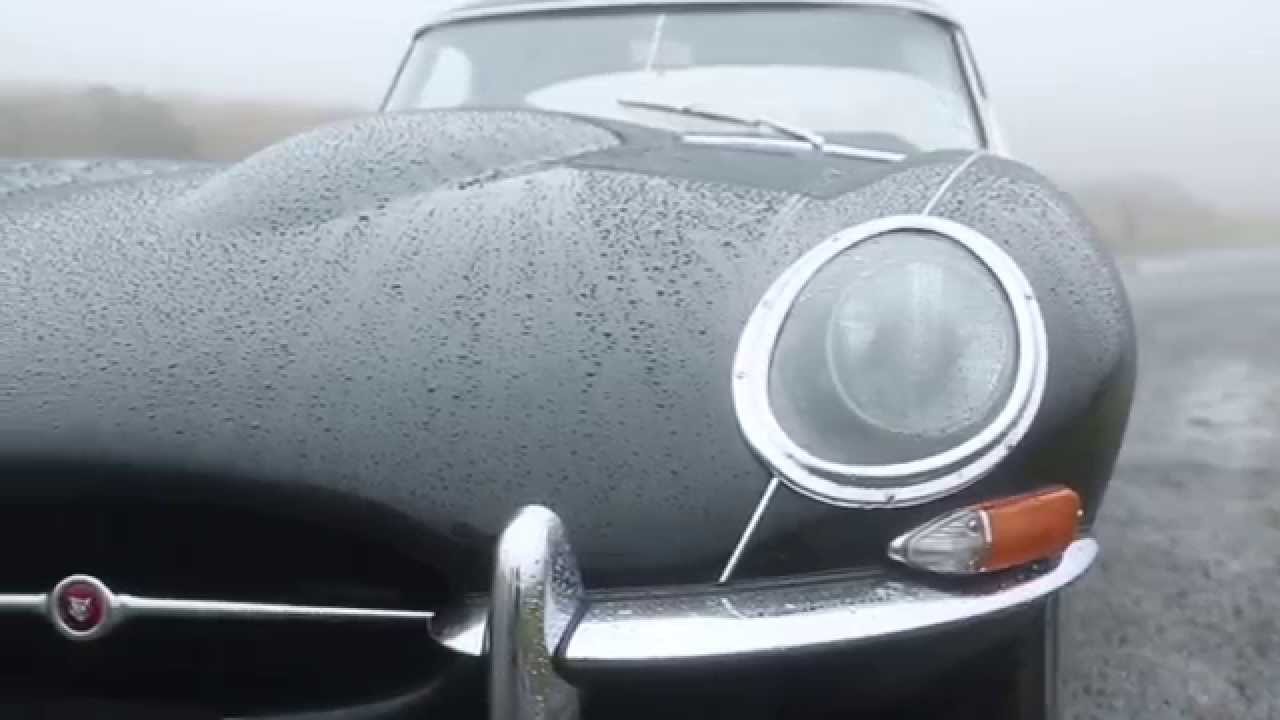 SNG Barratt Jaguar Parts Specialist - E-Type S1