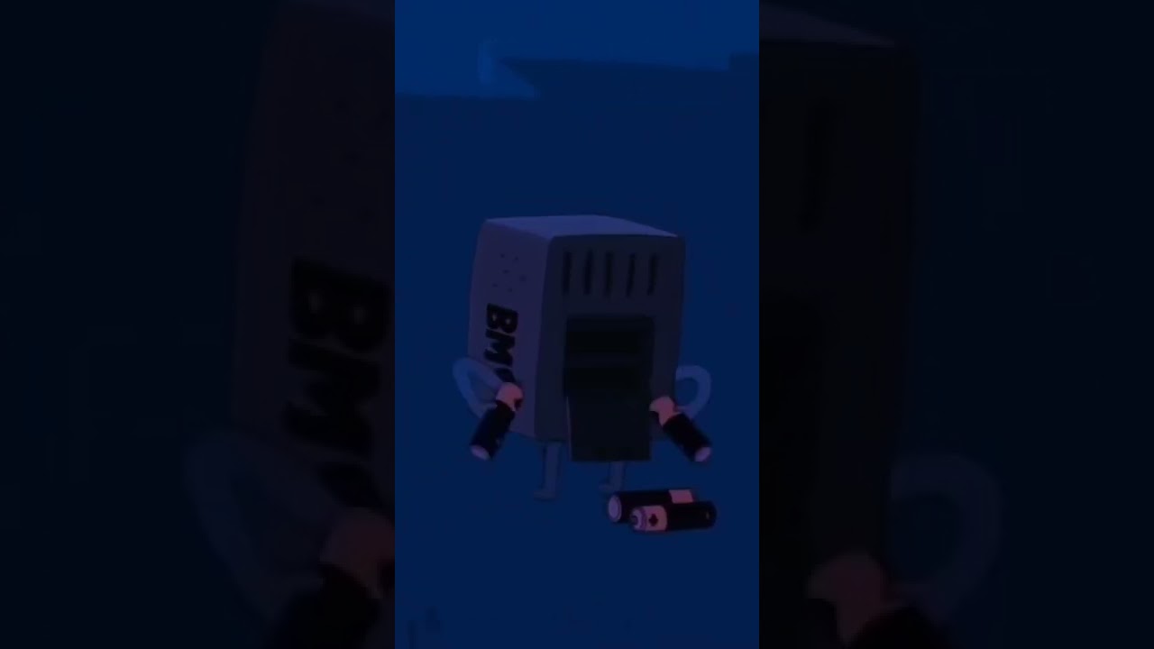 mission passed but in a different way