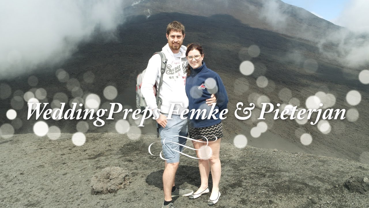 Weddingpreps #1 Datum & budget